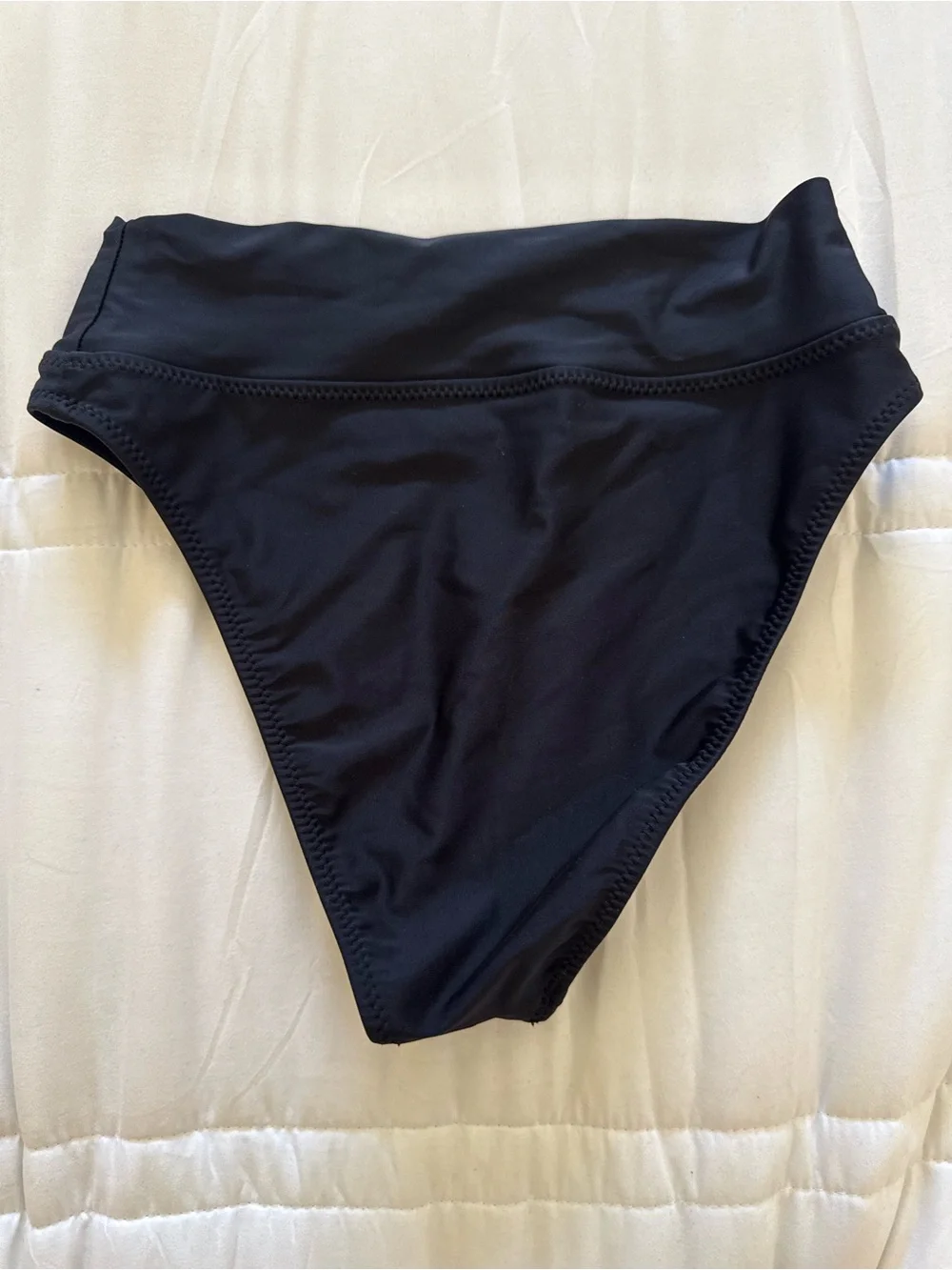 Galamaar high waist Bikini Bottom — size S
